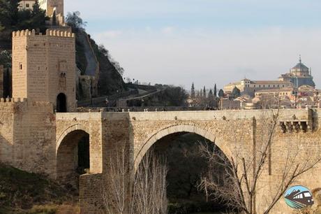 Puente de Alcantara