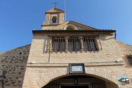 Ermita de El Valle