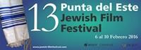 13º Punta del Este Jewish Film Festival