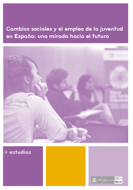 Cambios sociales y el empleo en la juventud en España: una mirada hacia el futuro