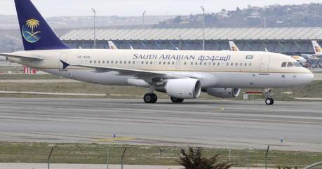 Alerta terrorista en Madrid-Barajas por amenaza de bomba