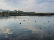 plácida tarde otoño