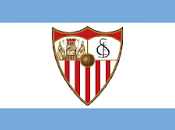 Todos argentinos jugado Sevilla