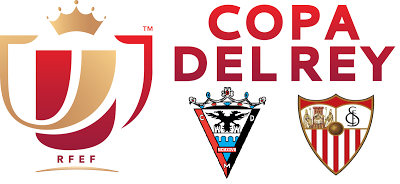 CD Mirandés vs Sevilla FC. Muy cerca de las semifinales
