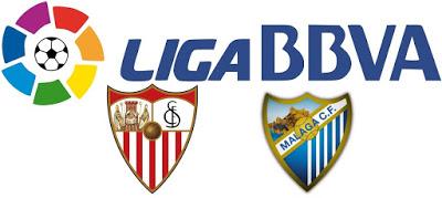 Sevilla FC vs Málaga CF. El camino hacia Europa pasa por Nervión