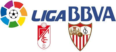 Granada CF vs Sevilla FC. Año nuevo... ¿Victoria fuera de casa?