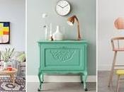 Premios desafío color: amarillo