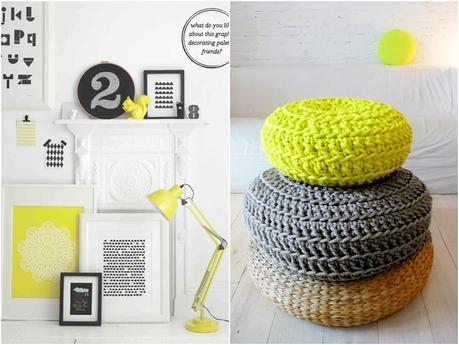 PREMIOS DESAFÍO COLOR: AMARILLO PREMIOS DESAFÍO COLOR: AMARILLO