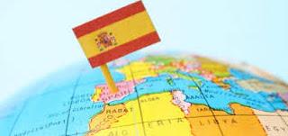 ¿Qué es España?