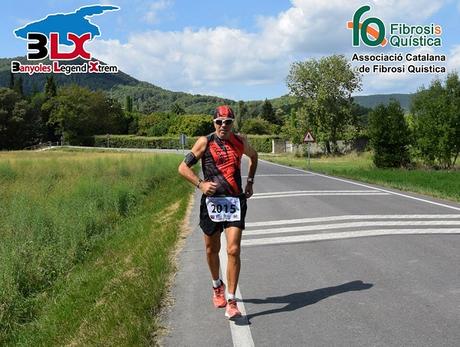 ¿Que mueve a un ultra atleta de larga distancia? Carles Aguilar - Parte 1