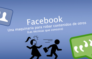 robar contenidos de otros fb tecnicas