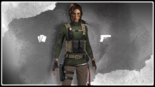Repasamos todos los DLCs de Rise of the Tomb Raider