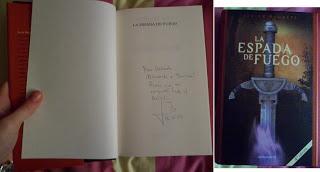 Amor a los libros: Mejor firmados 13