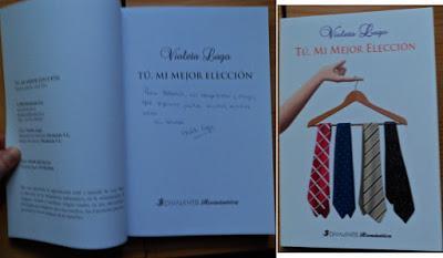 Amor a los libros: Mejor firmados 13