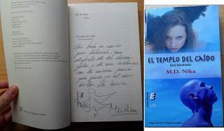 Amor a los libros: Mejor firmados 13