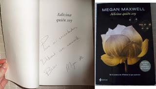 Amor a los libros: Mejor firmados 13