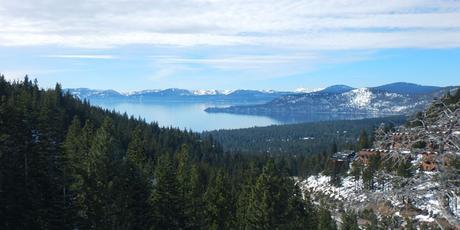 10 tips para viajar a Lake Tahoe en invierno 10 tips para viajar a Lake Tahoe en invierno