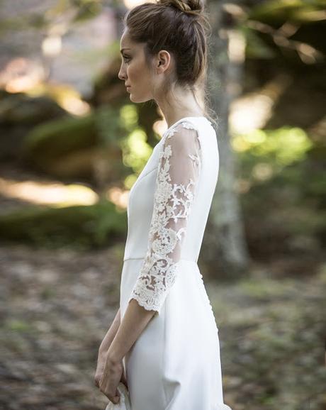 Las novias románticas de David Christian