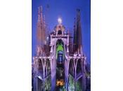 Paseando Gaudí