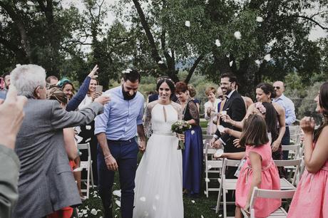 RAQUEL E ISRAEL: UNA BODA CON VISTAS AL LAGO