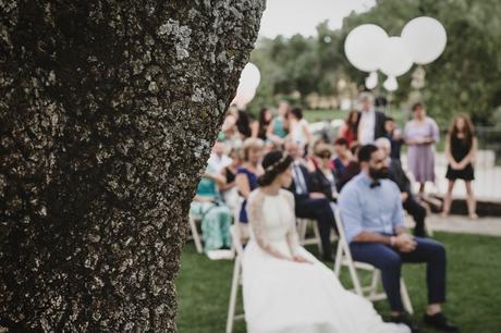 RAQUEL E ISRAEL: UNA BODA CON VISTAS AL LAGO