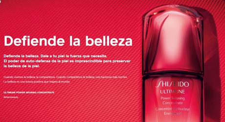 Probando, probando: Superstart de Elizabeth Arden