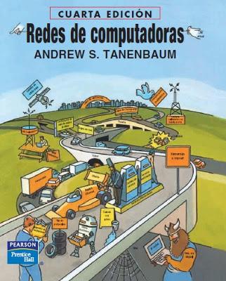 REDES DE COMPUTADORAS-Andrew Tanenbaum