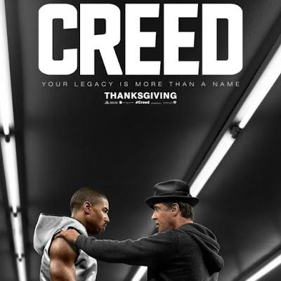Crítica de Creed