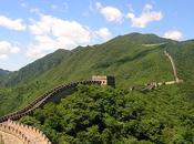 gran Muralla China.