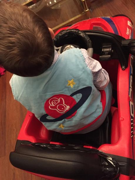 Saco Pingüino para dormir y para disfrazarse