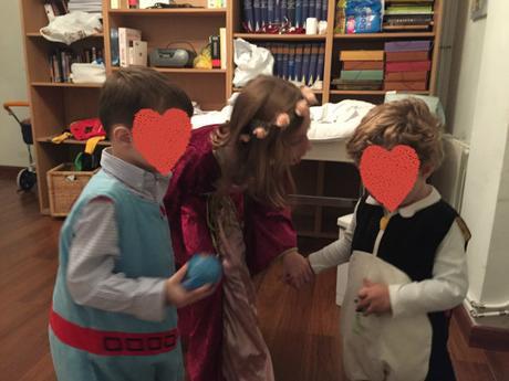 Saco Pingüino para dormir y para disfrazarse