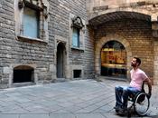 Easy Walking Tour Gòtic ruta guiada para personas movilidad reducida Barcelona