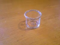 Cadelabro DIY de madera