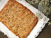 Coca llardons (chicharrones)