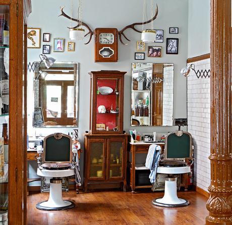 Peluqueria al estilo vintage pelugestión3