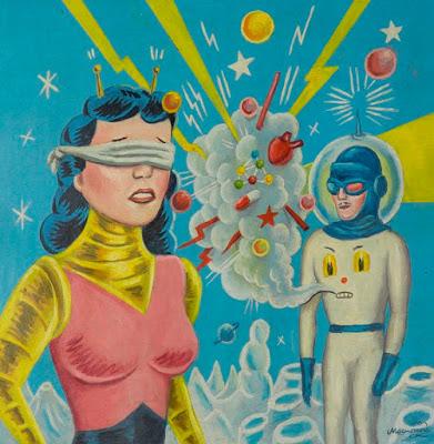 LOVE LESBIAN Estrenan 