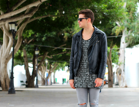 Outfit #106. Bird Set Free