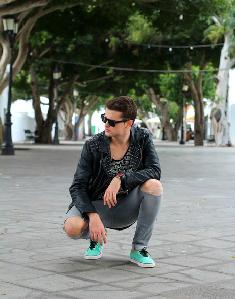 Outfit #106. Bird Set Free