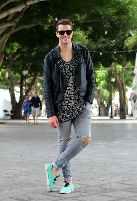 Outfit #106. Bird Set Free