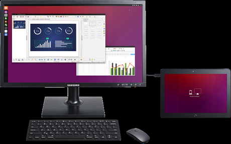 BQ lanza la primera tablet con Ubuntu, llegó la verdadera convergencia