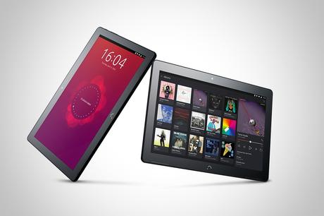 BQ lanza la primera tablet con Ubuntu, llegó la verdadera convergencia
