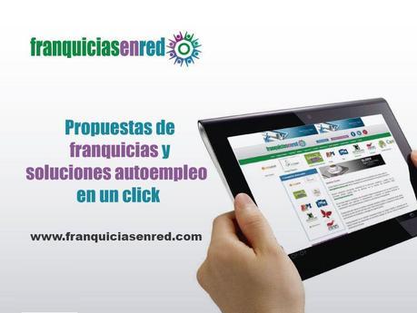 Franquiciasenred.com, el primer ecosistema digital para el emprendimiento y expansión en franquicia