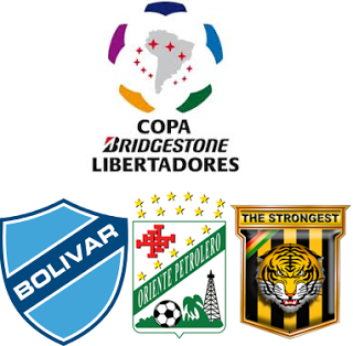 Ver en vivo - Copa Libertadores