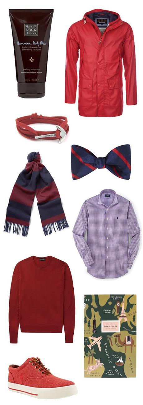 Ideas de regalo para San Valentín (Hombre & mujer)