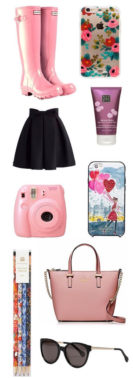 Ideas de regalo para San Valentín (Hombre & mujer)