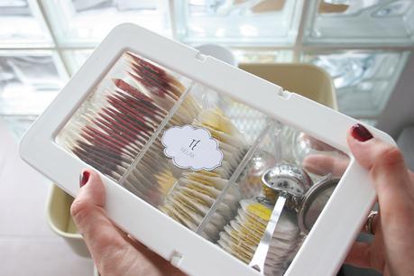 Nuestra cocina dando palmas #TodoEnOrden