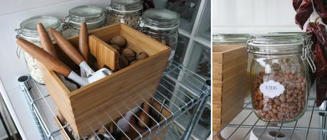 Nuestra cocina dando palmas #TodoEnOrden