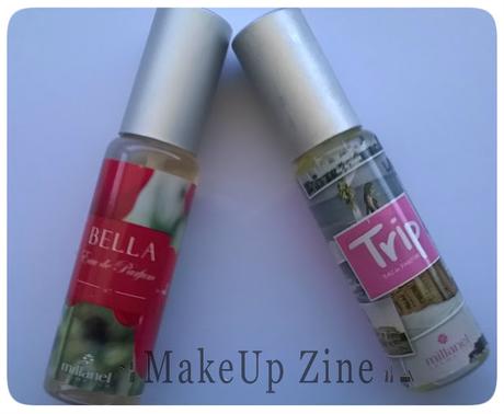 Super review de productos Millanel (enviados y comprados)