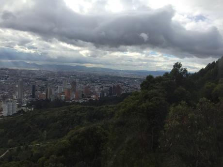 Un día en Bogotá · A day in Bogotá 2015-08-10 17.04.31