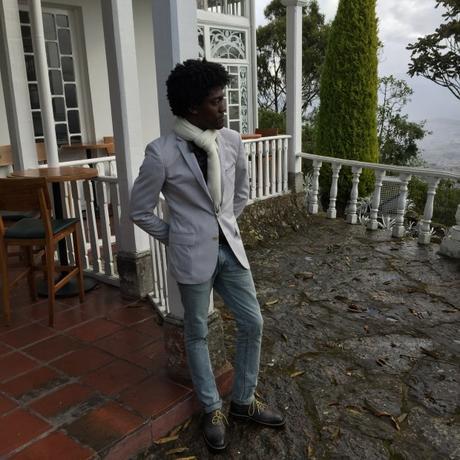 Un día en Bogotá · A day in Bogotá 2015-08-10 16.45.59 HDR-2